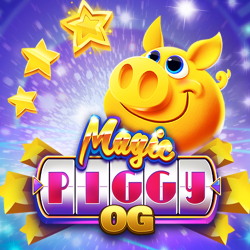 Magic Piggy